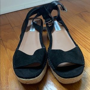 Steve Madden Espadrille Sandals